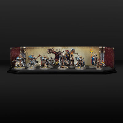 Display Plinth for Warhammer® Age of Sigmar