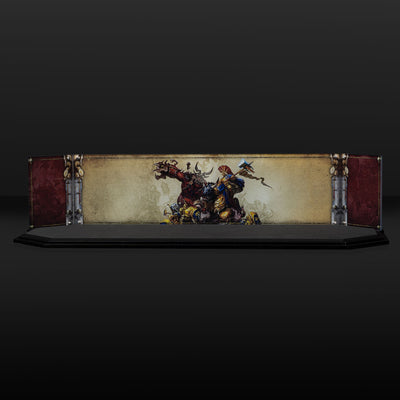 Display Plinth for Warhammer® Age of Sigmar