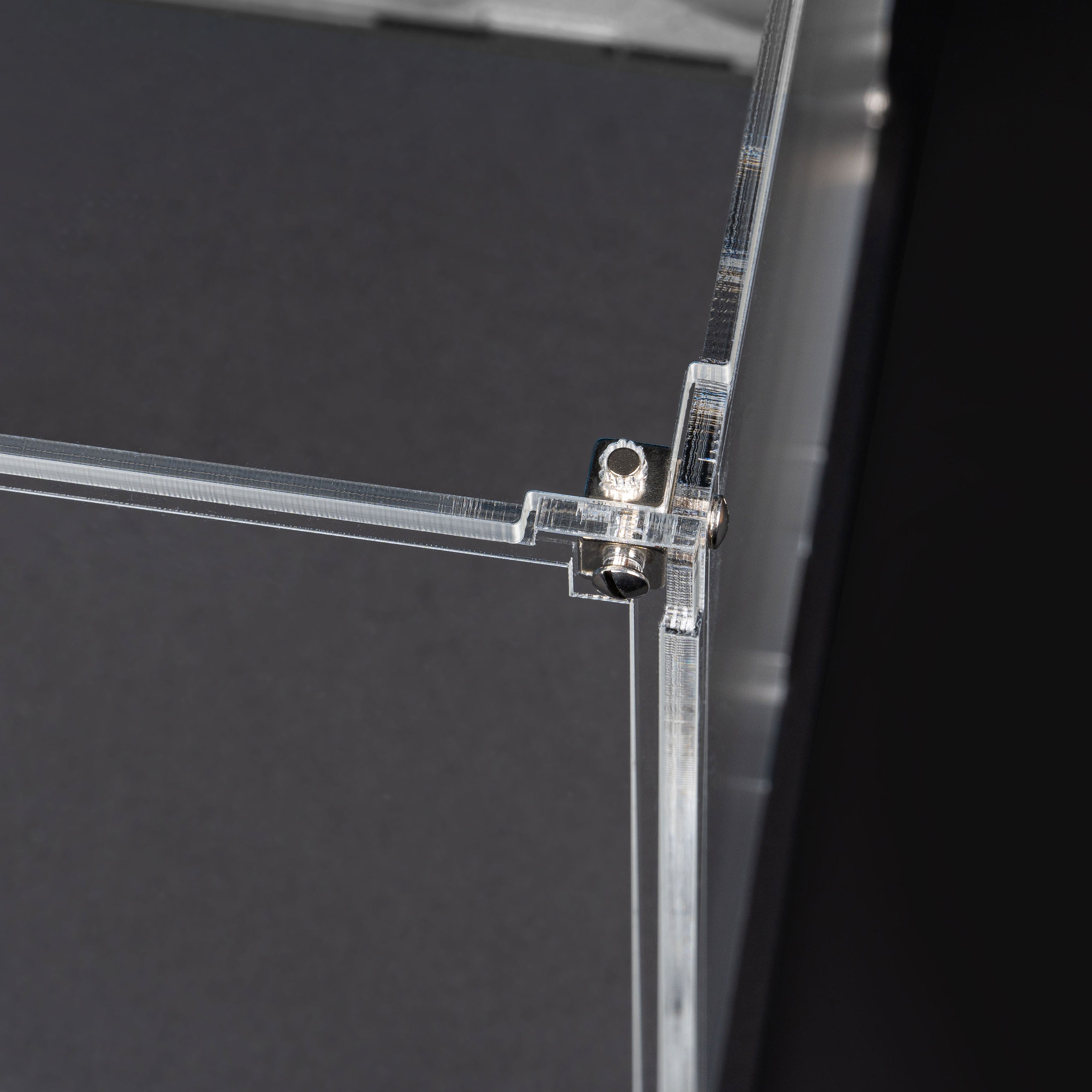 Extra Large Warhammer®: The Horus Heresy Display Case