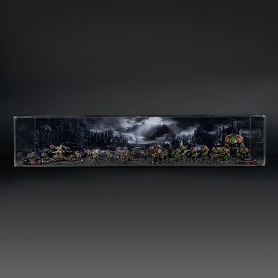Extra Large Warhammer®: The Horus Heresy Display Case