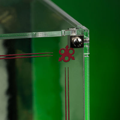 Limited Edition Display Case for Warhammer® 40,000 Rotigus