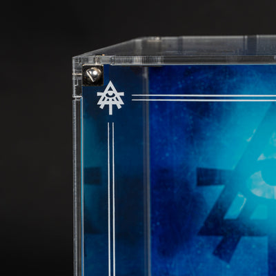 Display Case for Warhammer® 40,000 Asurmen