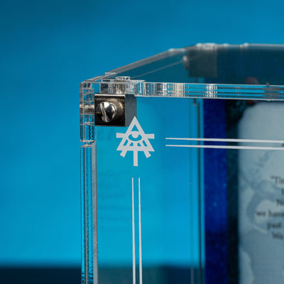 Limited Edition Display Case for Warhammer® 40,000 Jain Zar