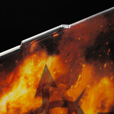 Display Case for Warhammer® 40,000 Vashtorr the Arkifane