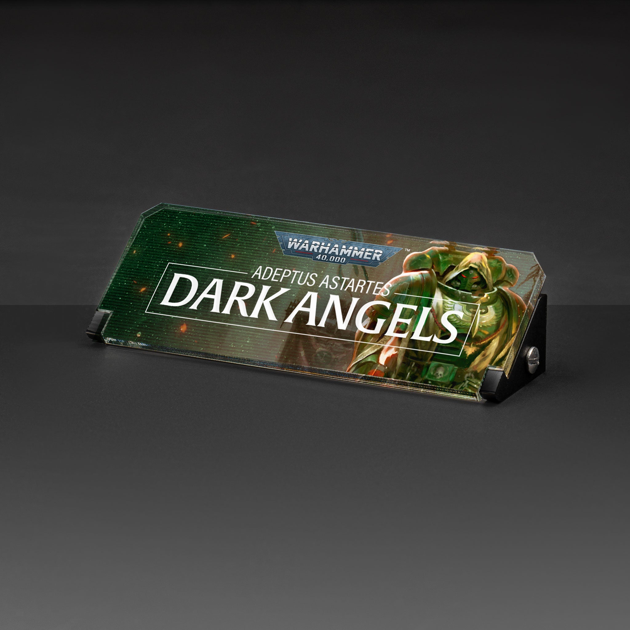 Plaques for Warhammer® 40,000