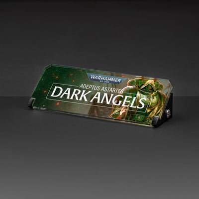 Plaques for Warhammer® 40,000