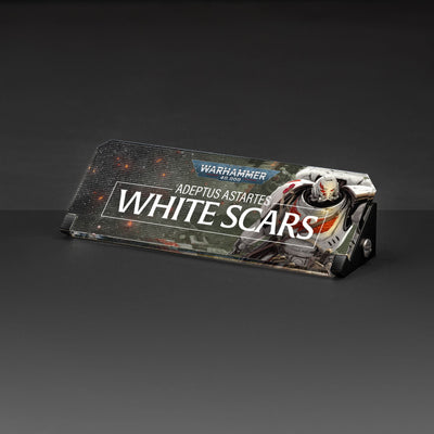 Plaques for Warhammer® 40,000