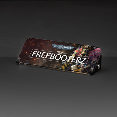 Plaques for Warhammer® 40,000