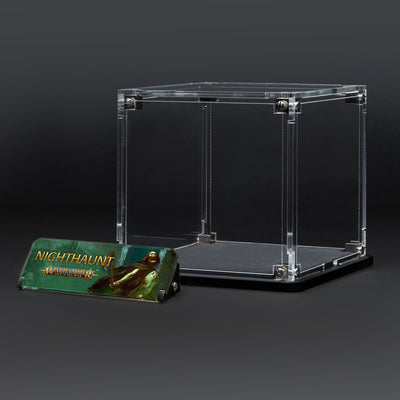 Plaque for Warhammer® Age of Sigmar - Nighthaunt