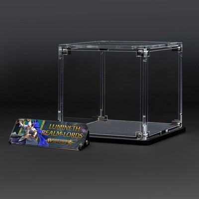 Plaque for Warhammer® Age of Sigmar - Lumineth Realm-Lords