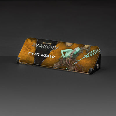 Plaques for Warhammer® Warcry