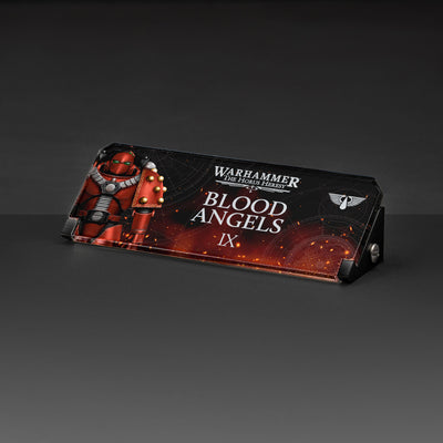 Plaque for Warhammer®: The Horus Heresy