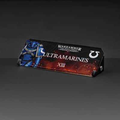 Plaque for Warhammer®: The Horus Heresy