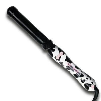Beachwaver®B1.25 Wavy West - Black