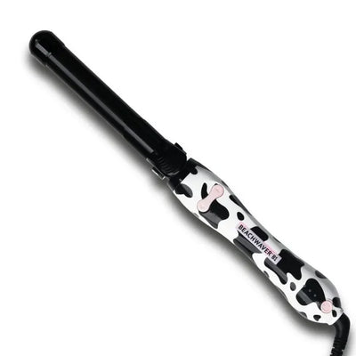Beachwaver®B1 Wavy West - Black