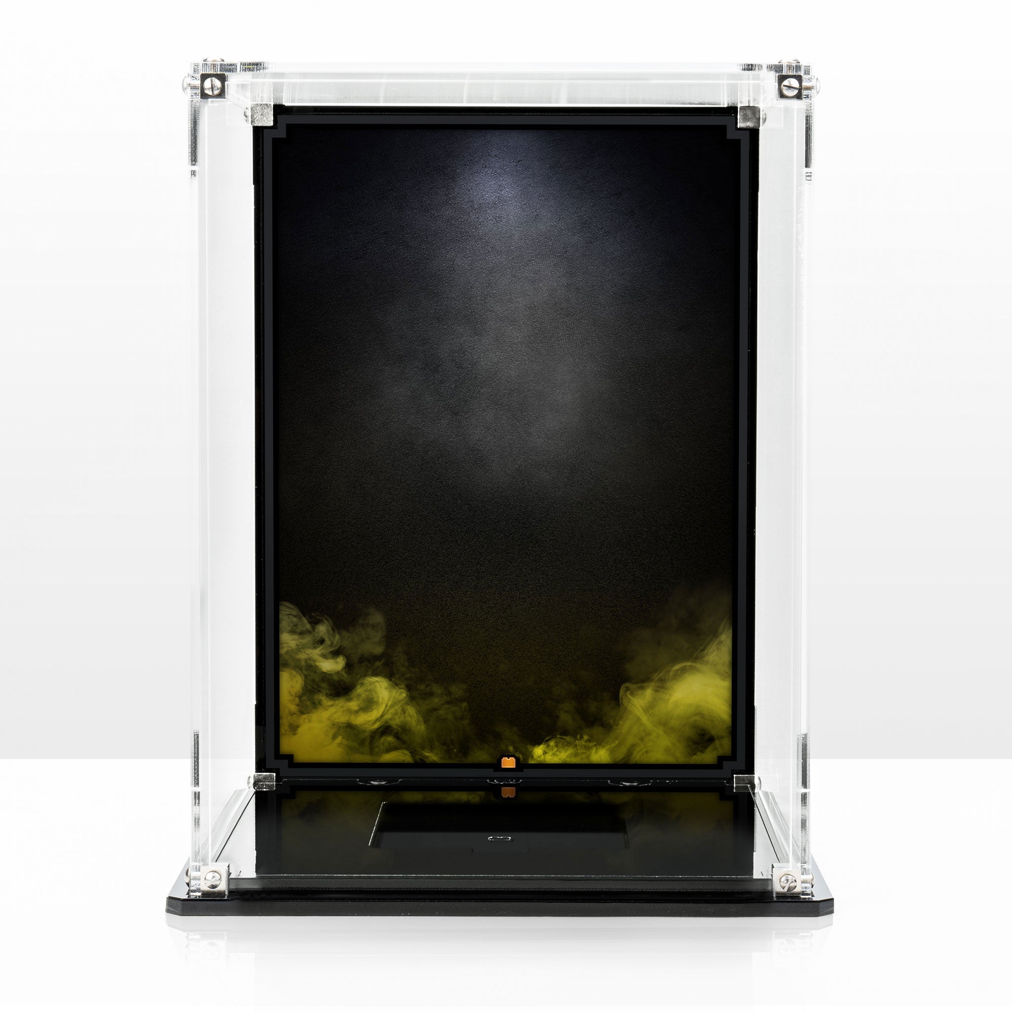 Display Case for LEGO® Marvel Star-Lord's Helmet (76251)