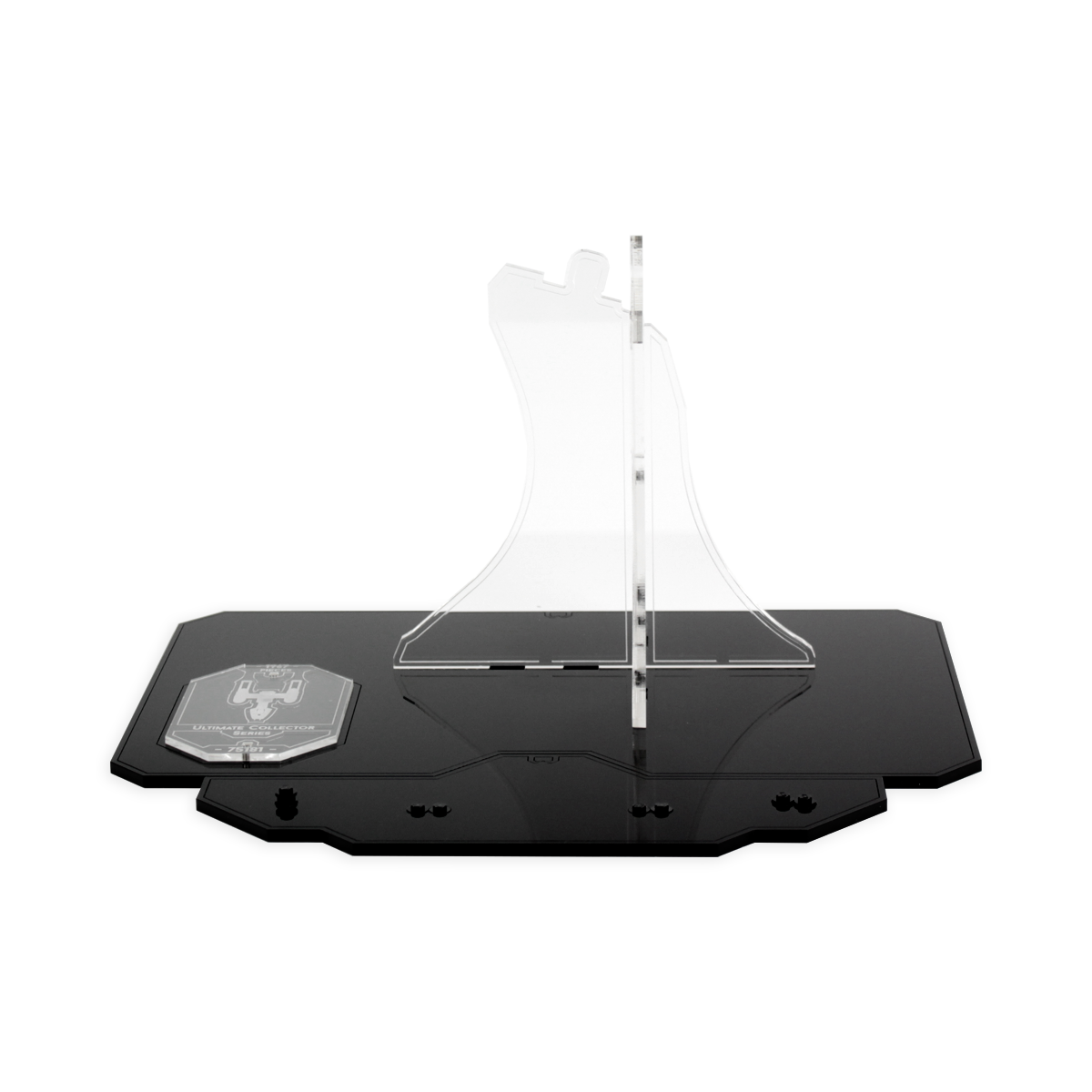 Display Stand for LEGO® Star Wars™ UCS Y-Wing (75181)