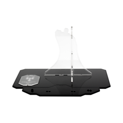 Display Stand for LEGO® Star Wars™ UCS Y-Wing (75181)