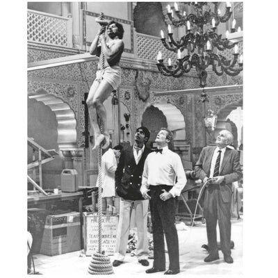 Making Movie Magic Book - By John Richardson