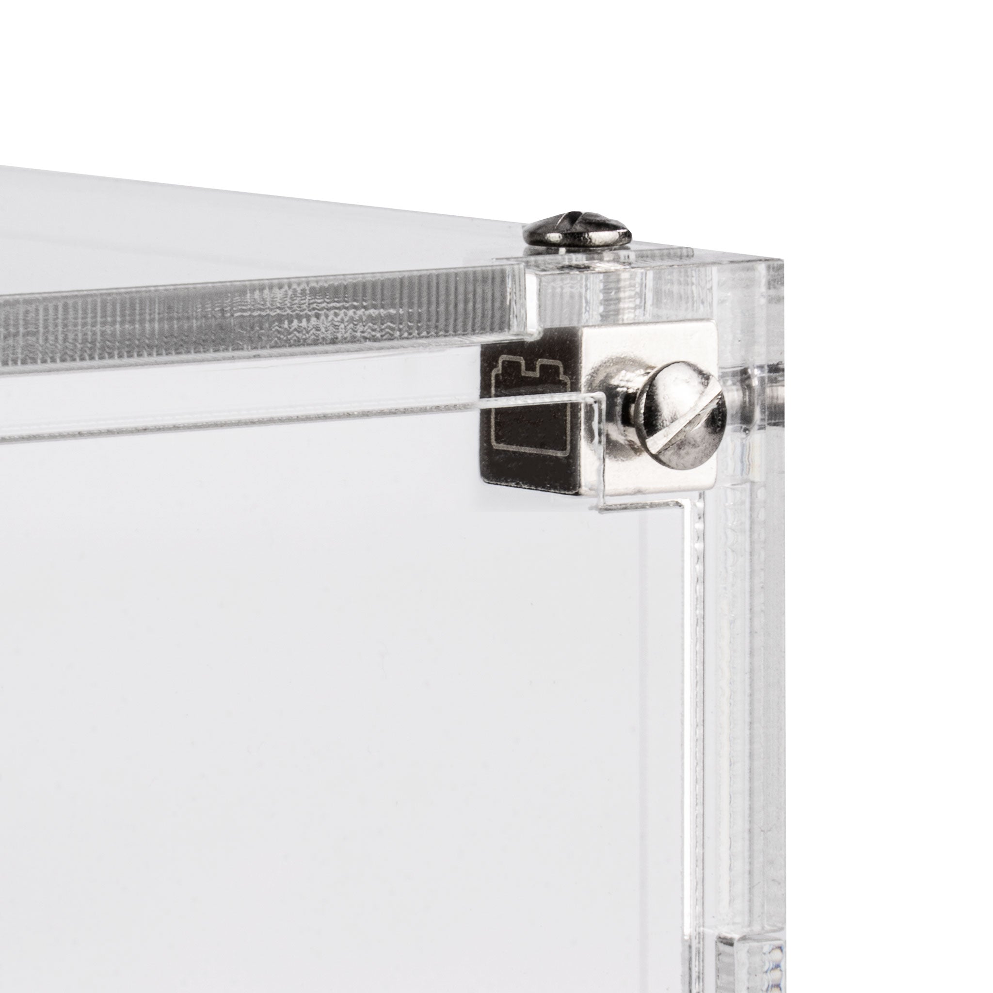 Display Cases for LEGO® Marvel Nano Gauntlet (76223)