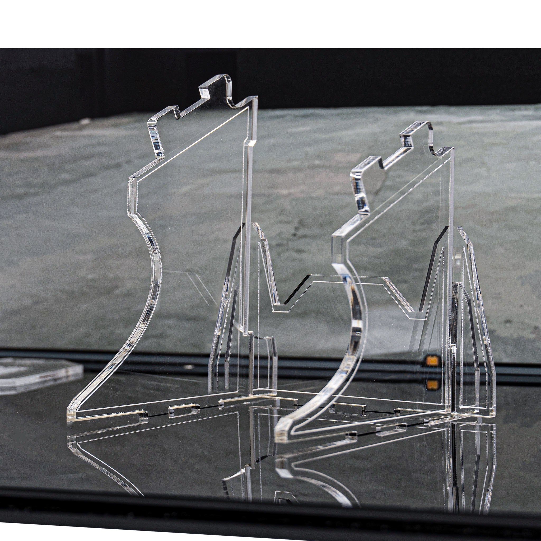 Display Case for LEGO® DC: The Tumbler (76023)