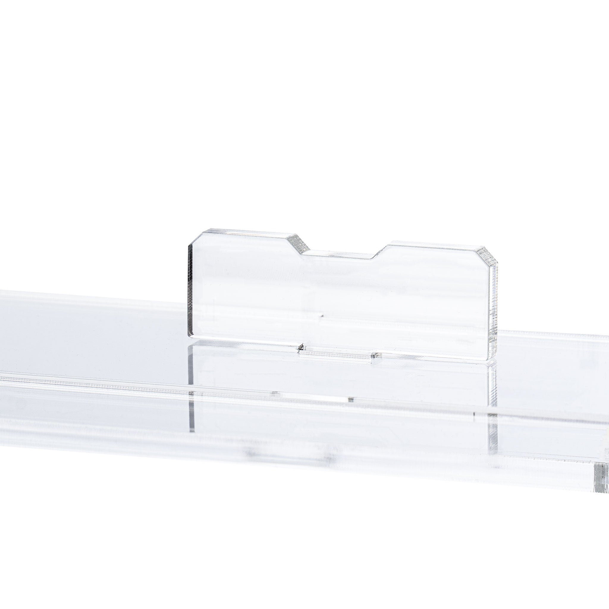 Display Case for 4x LEGO® Speed Champions Cars (2x2)