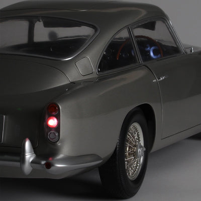 James Bond No Time To Die Aston Martin DB5 Model Car Kit - Numbered Collector's Edition - By Agora Models