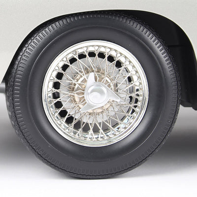 James Bond No Time To Die Aston Martin DB5 Model Car Kit - Numbered Collector's Edition - By Agora Models