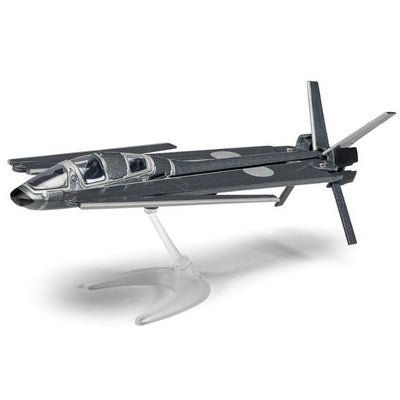 James Bond Q Glider Model - No Time To Die Edition - By Corgi