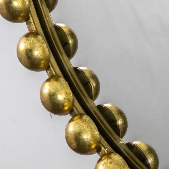 Gold Pill mirror