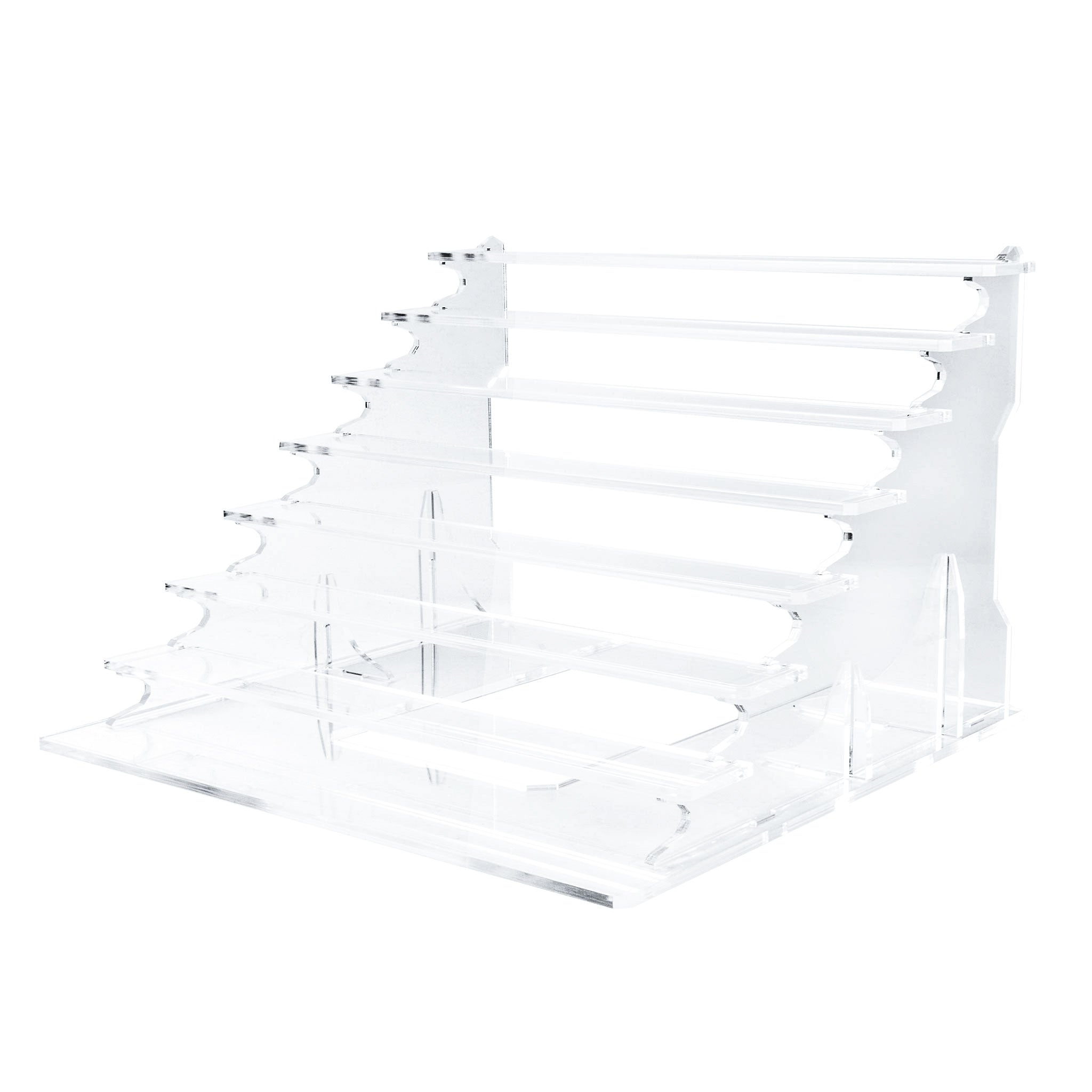 Multi-Purpose Display Podiums for IKEA® KALLAX