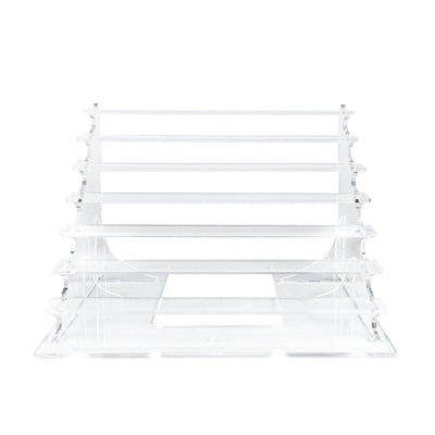 Multi-Purpose Display Podiums for IKEA® KALLAX