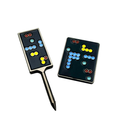 James Bond Golf Tool Gift Set - Dr. No Dots Edition - By Penfold (Outlet Item)