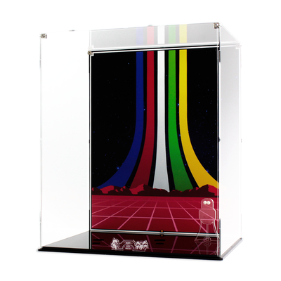 Display Case for LEGO® Ideas: Voltron (21311)
