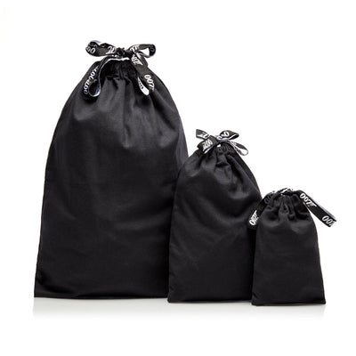 James Bond Cotton Gift Bag