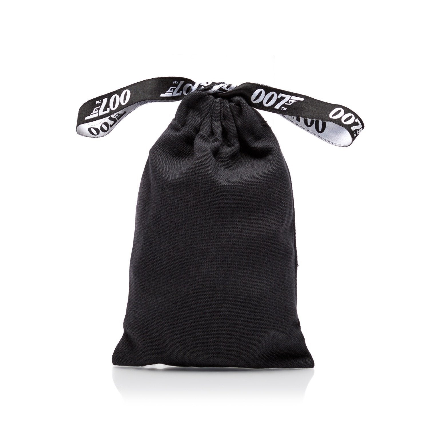 James Bond Cotton Gift Bag