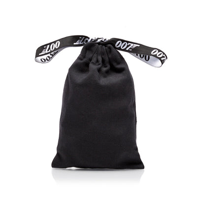 James Bond Cotton Gift Bag