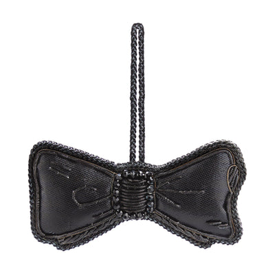 James Bond Bow Tie Tree Decoration