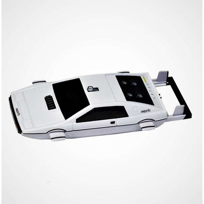 James Bond Lotus Esprit S1 Wet Nellie Model - The Spy Who Loved Me Edition - By Corgi