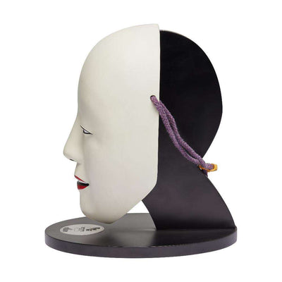 James Bond Safin Mask Prop Replica - No Time To Die Numbered Edition