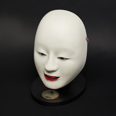 James Bond Safin Mask Prop Replica - No Time To Die Numbered Edition