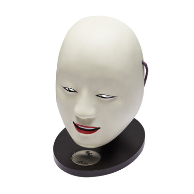 James Bond Safin Mask Prop Replica - No Time To Die Numbered Edition