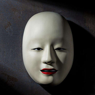 James Bond Safin Mask Prop Replica - No Time To Die Numbered Edition