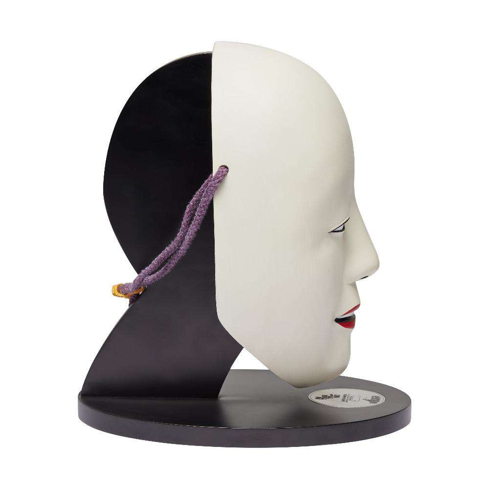 James Bond Safin Mask Prop Replica - No Time To Die Numbered Edition