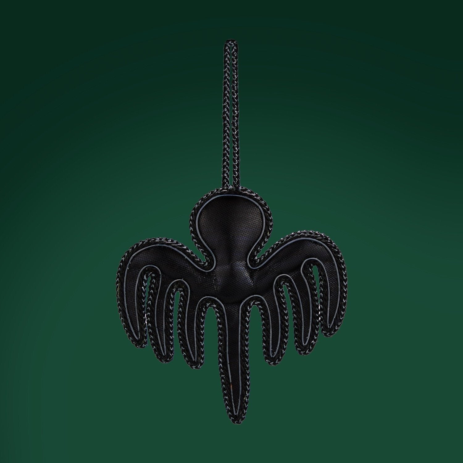 James Bond SPECTRE Tree Decoration
