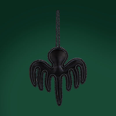 James Bond SPECTRE Tree Decoration