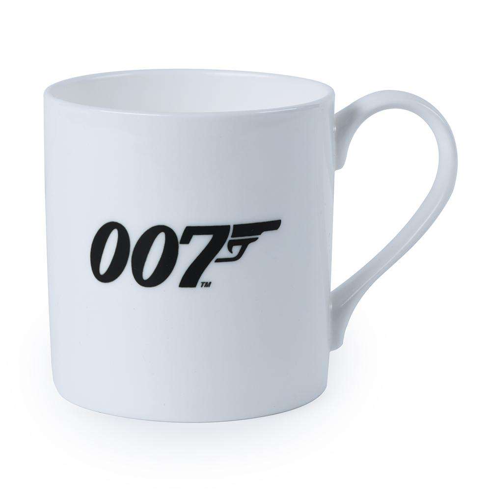 James Bond The Name's Bond Bone China Mug