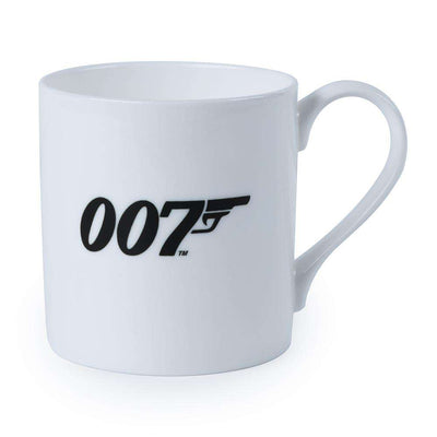 James Bond The Name's Bond Bone China Mug