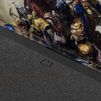 Display Plinth for Warhammer® Age of Sigmar