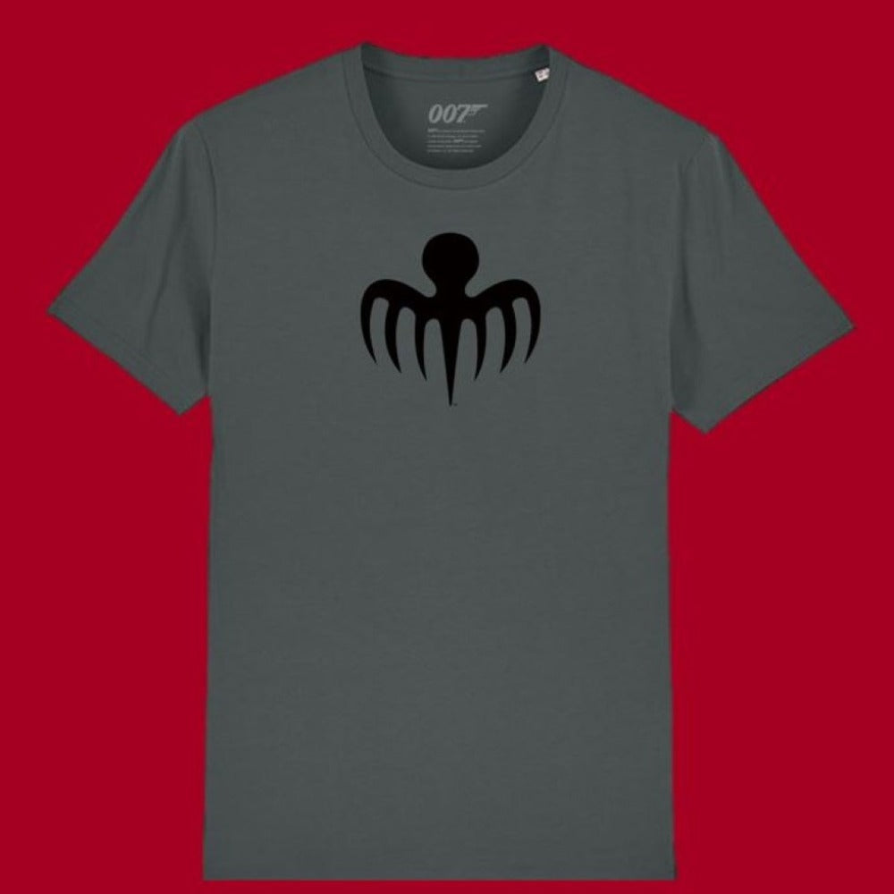 James Bond SPECTRE Symbol T-Shirt
